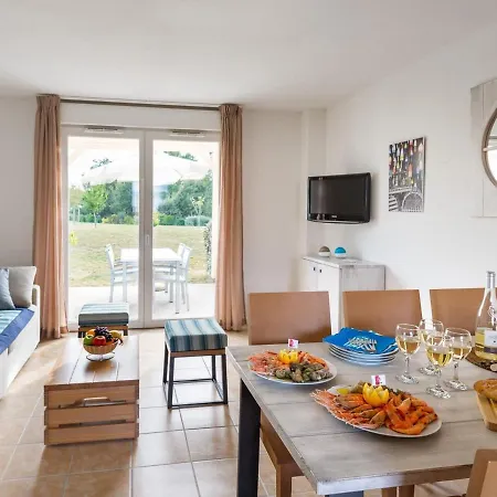 Well-kept 7 Km From The Beach *
