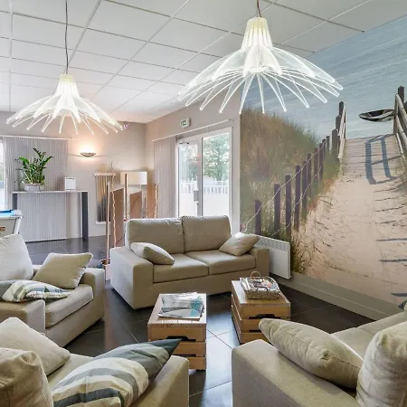 Well-kept 7 Km From The Beach *