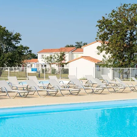 Well-kept 7 Km From The Beach *